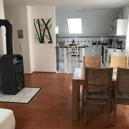 Schoene Ferienwohnung Im Voralpenland Pfaffing 외부 사진