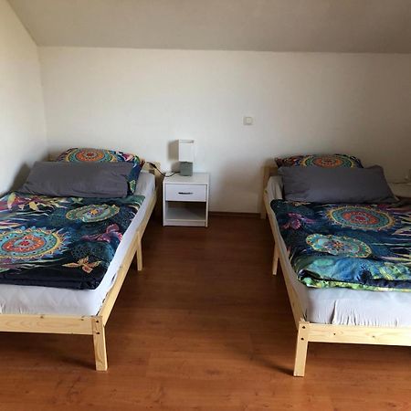Schoene Ferienwohnung Im Voralpenland Pfaffing 외부 사진