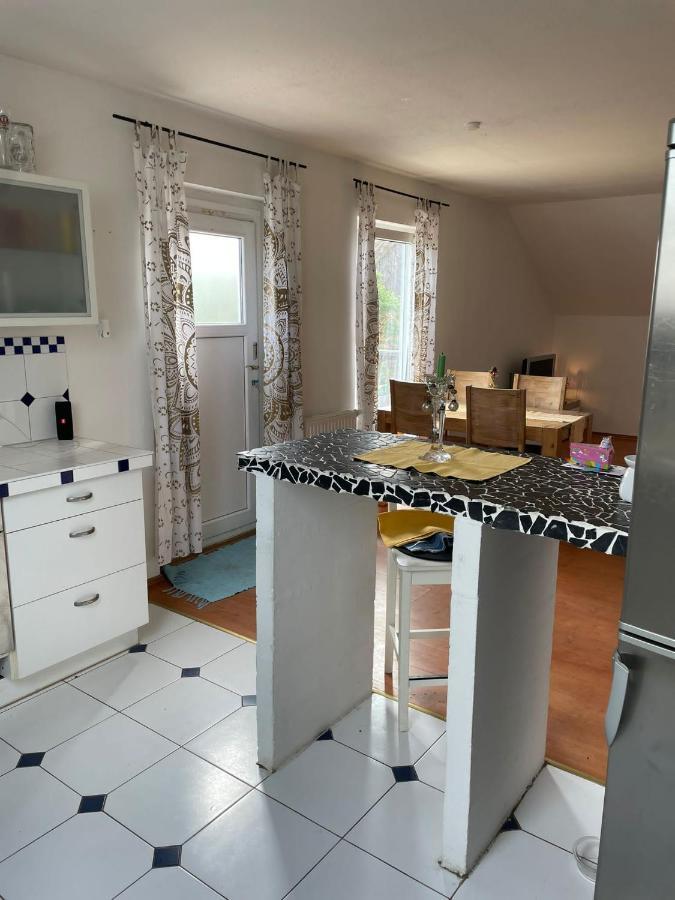 Schoene Ferienwohnung Im Voralpenland Pfaffing 외부 사진