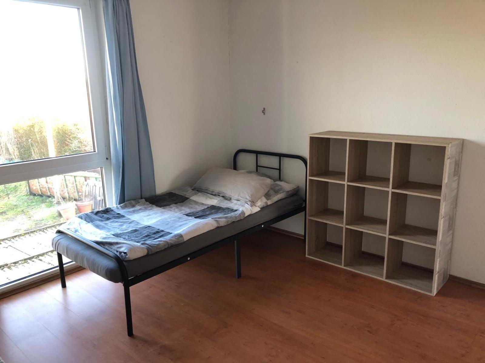 Schoene Ferienwohnung Im Voralpenland Pfaffing 외부 사진